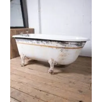 Plastic Bath Tub